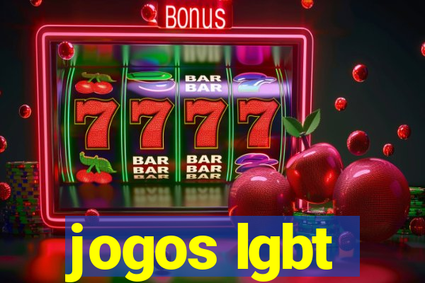 jogos lgbt